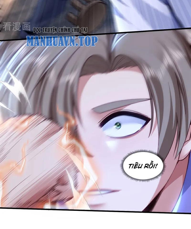 Trấn Quốc Thần Tế Chapter 140 - Trang 7