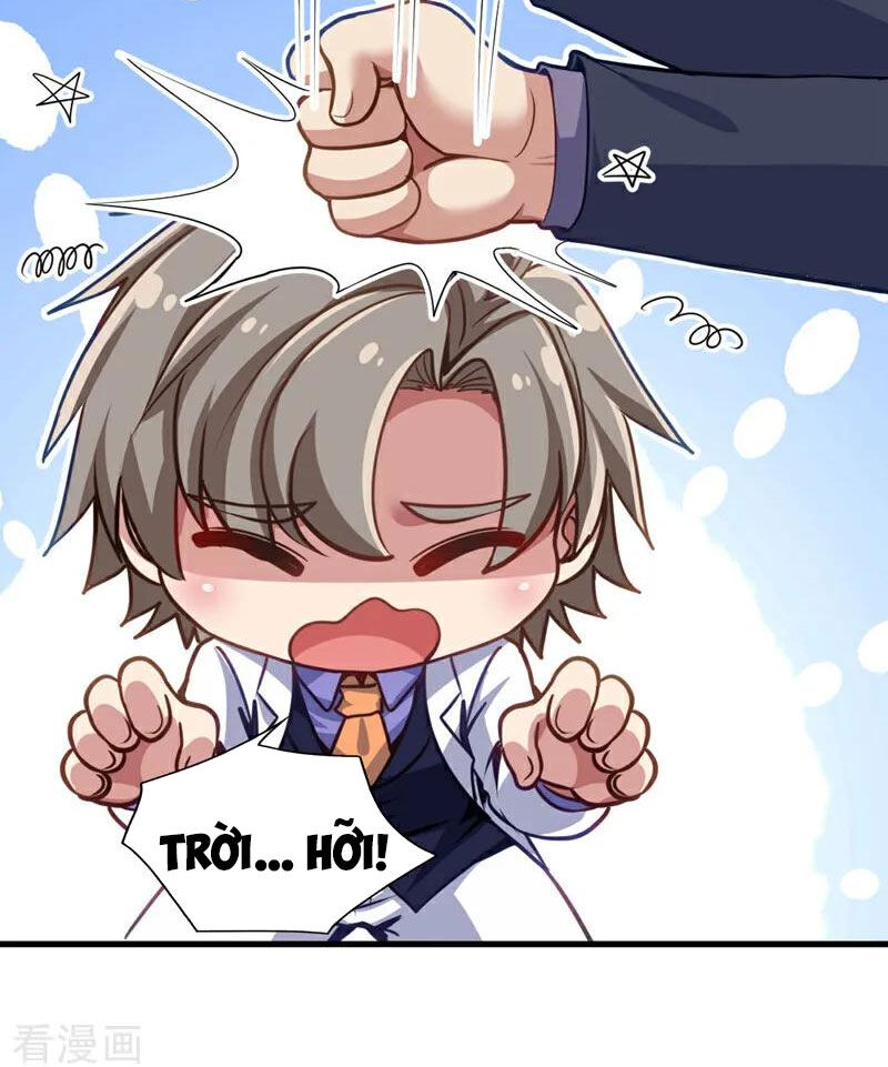 Trấn Quốc Thần Tế Chapter 140 - Trang 9