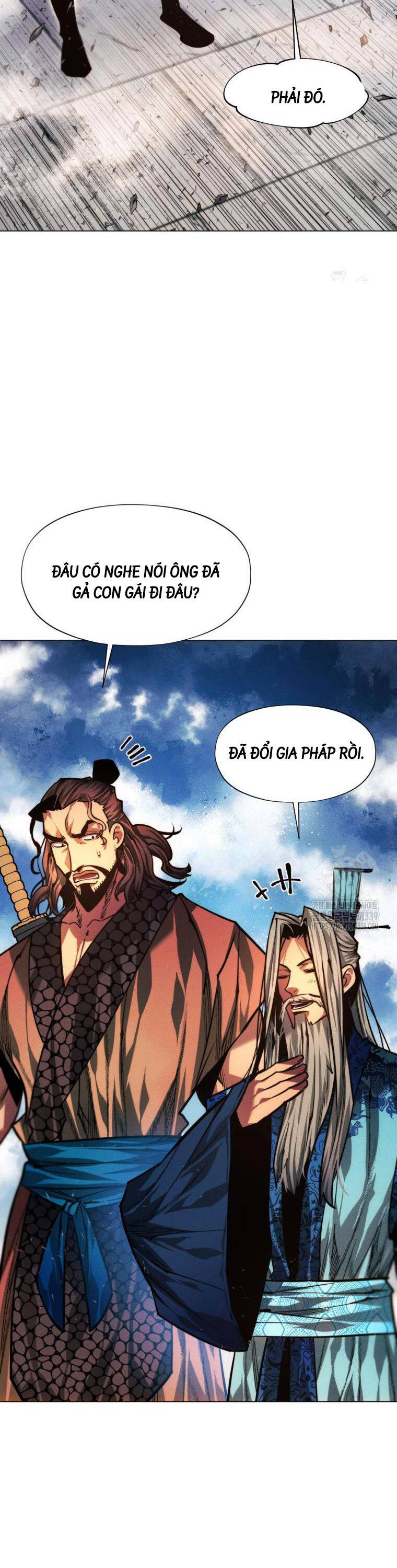 Chuyển Sinh Vào Thế Giới Võ Lâm - Chapter 95 - Page 10