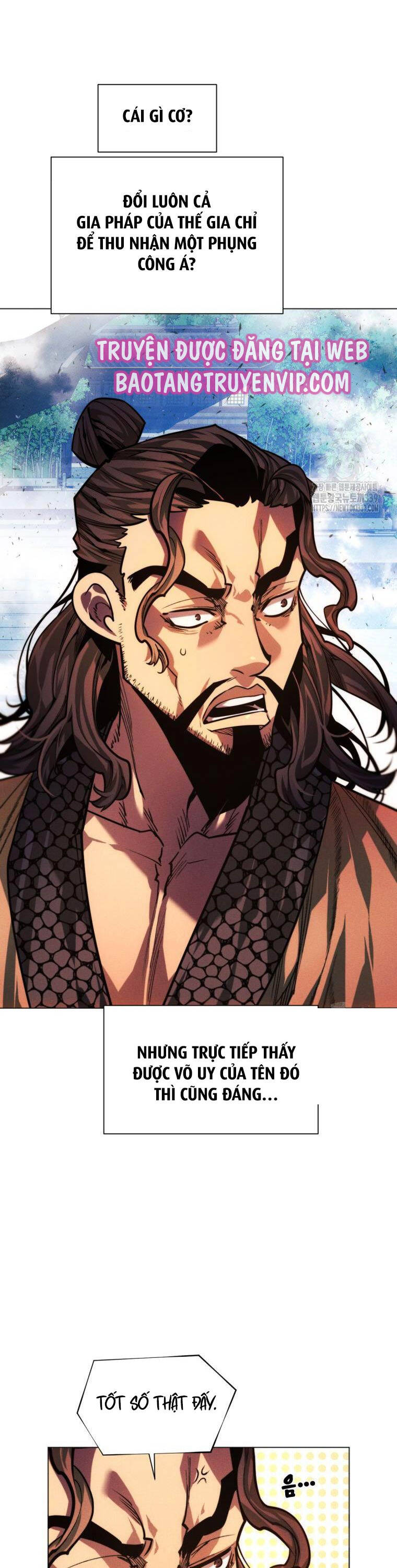 Chuyển Sinh Vào Thế Giới Võ Lâm - Chapter 95 - Page 11