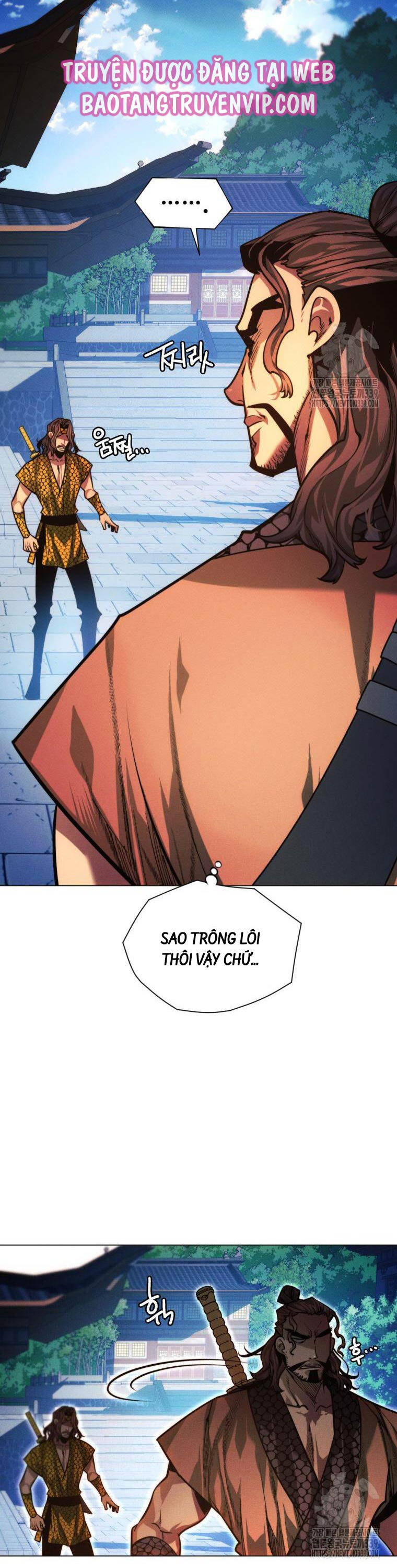 Chuyển Sinh Vào Thế Giới Võ Lâm - Chapter 95 - Page 14