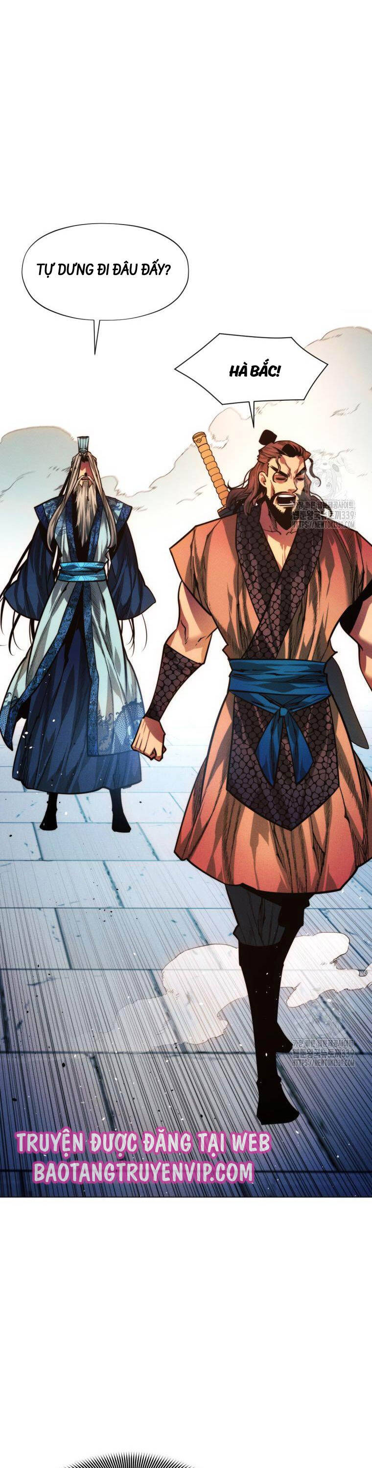 Chuyển Sinh Vào Thế Giới Võ Lâm - Chapter 95 - Page 15