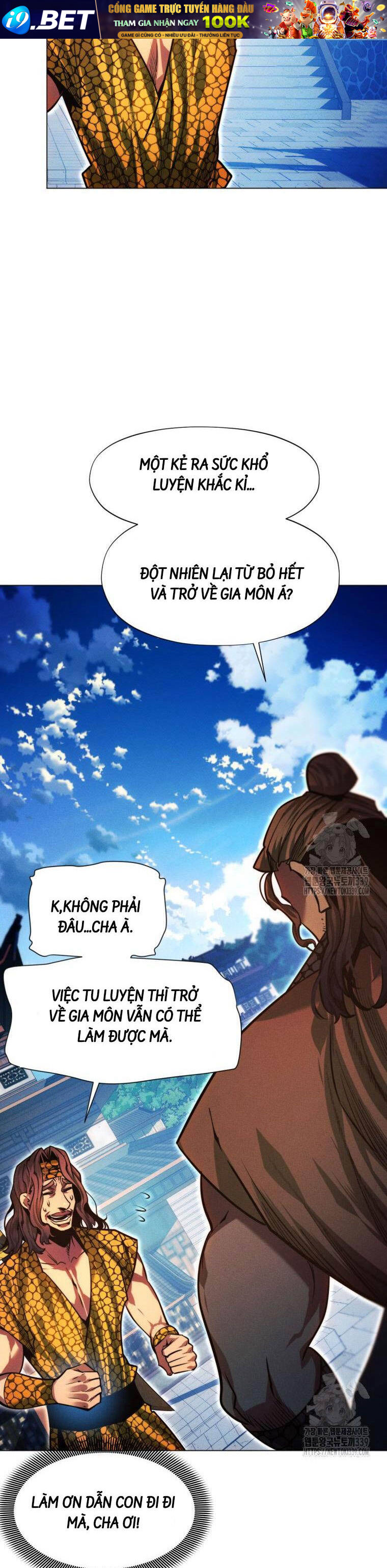 Chuyển Sinh Vào Thế Giới Võ Lâm - Chapter 95 - Page 17