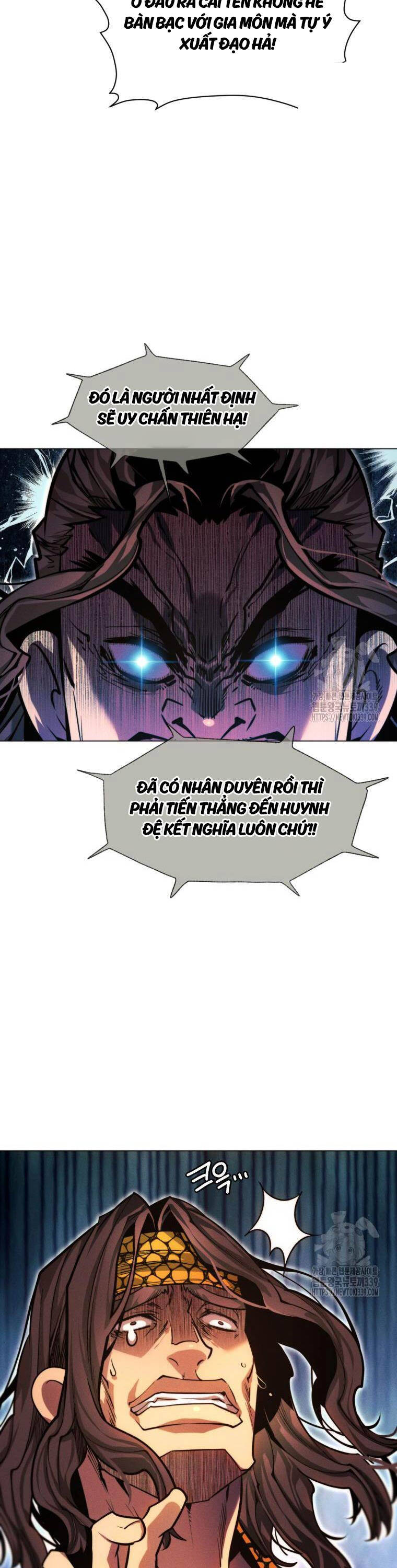 Chuyển Sinh Vào Thế Giới Võ Lâm - Chapter 95 - Page 20