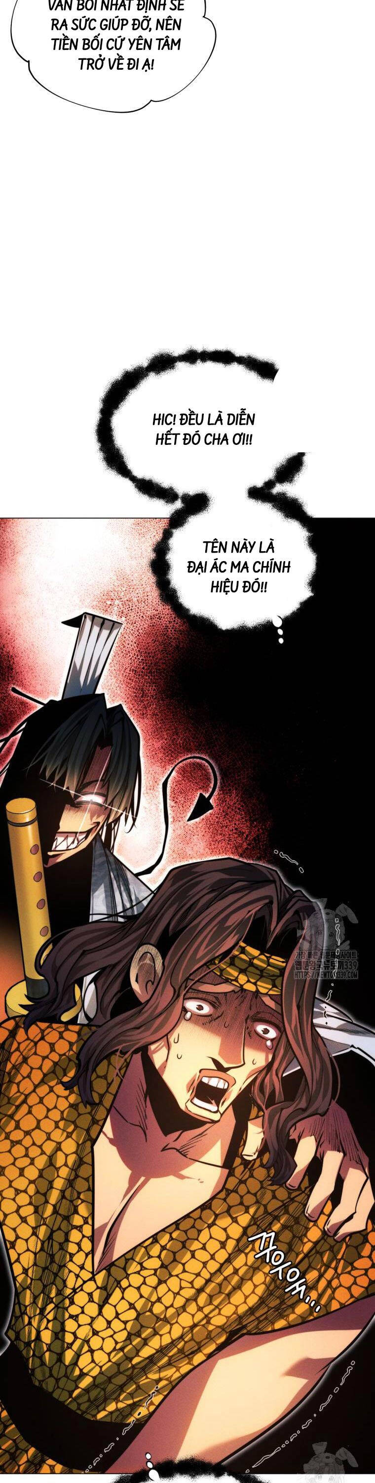 Chuyển Sinh Vào Thế Giới Võ Lâm - Chapter 95 - Page 22