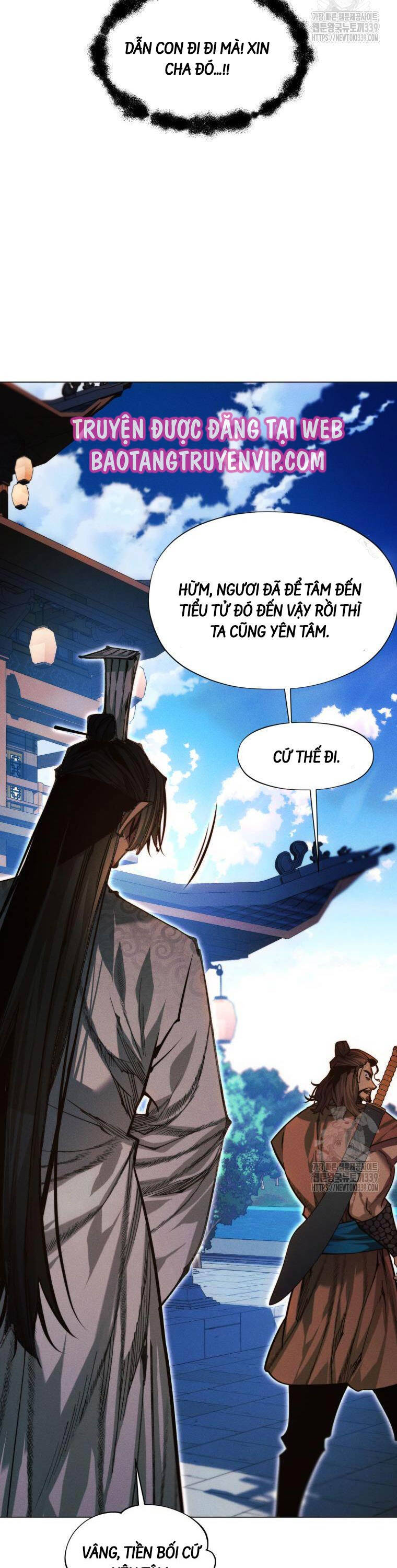 Chuyển Sinh Vào Thế Giới Võ Lâm - Chapter 95 - Page 23