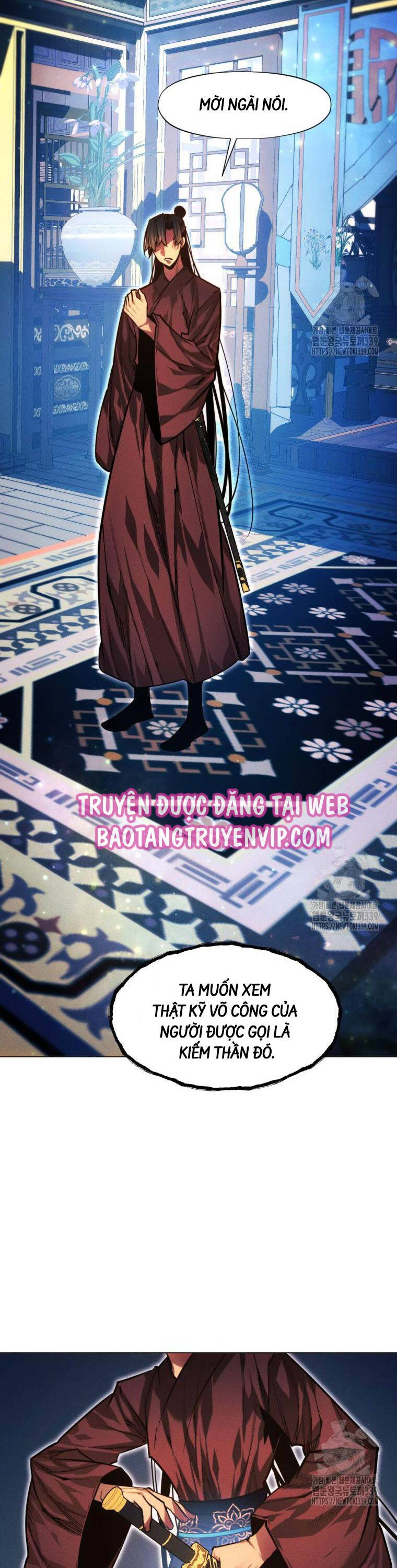 Chuyển Sinh Vào Thế Giới Võ Lâm - Chapter 95 - Page 29