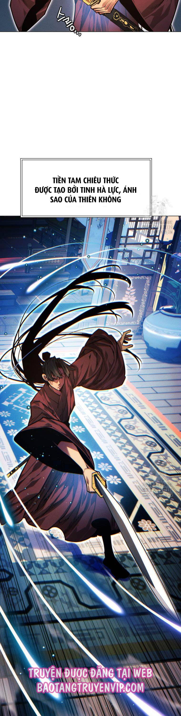 Chuyển Sinh Vào Thế Giới Võ Lâm - Chapter 95 - Page 30