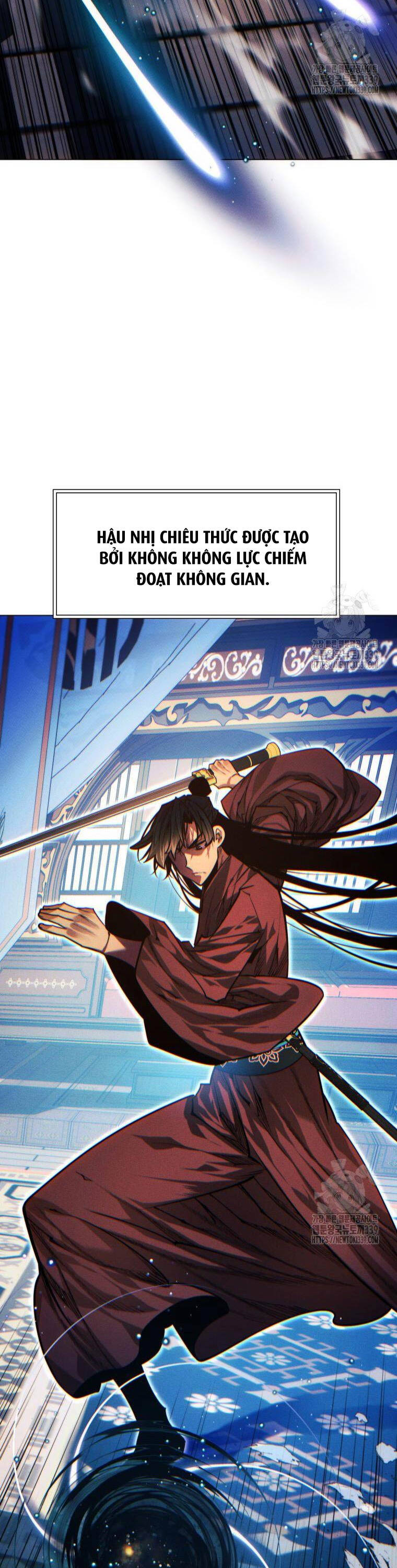 Chuyển Sinh Vào Thế Giới Võ Lâm - Chapter 95 - Page 31