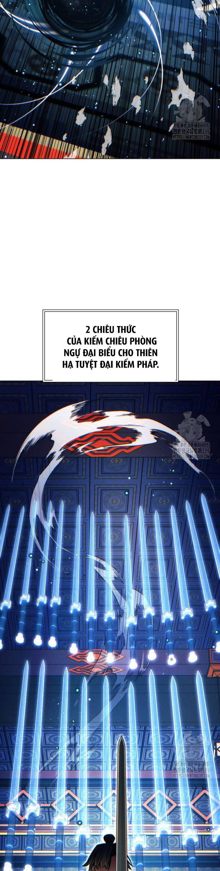 Chuyển Sinh Vào Thế Giới Võ Lâm - Chapter 95 - Page 32
