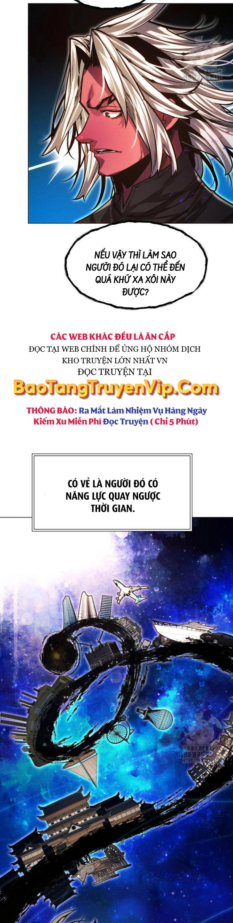 Chuyển Sinh Vào Thế Giới Võ Lâm - Chapter 95 - Page 39