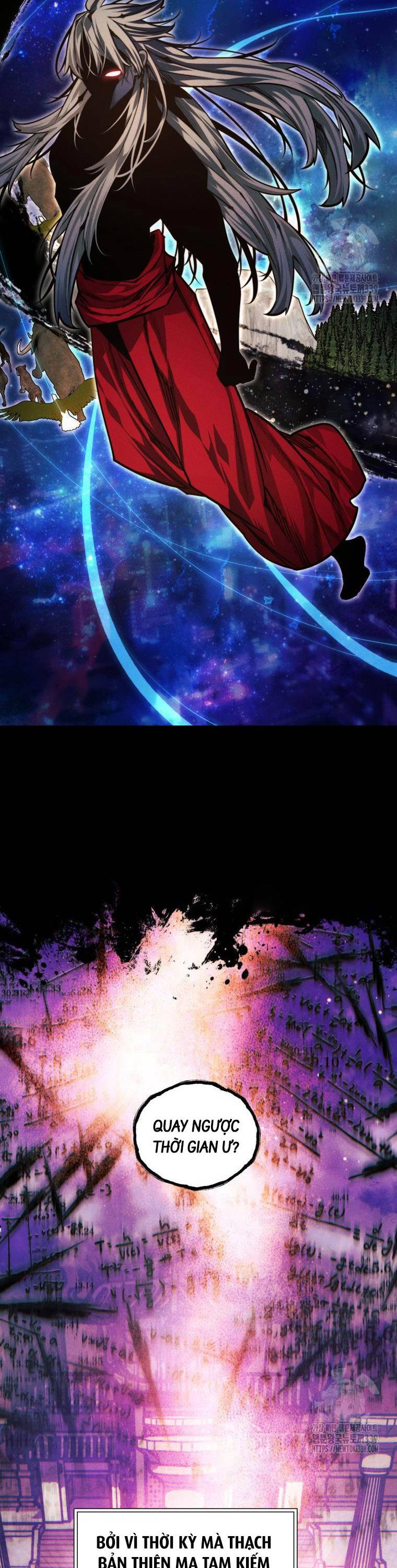 Chuyển Sinh Vào Thế Giới Võ Lâm - Chapter 95 - Page 40