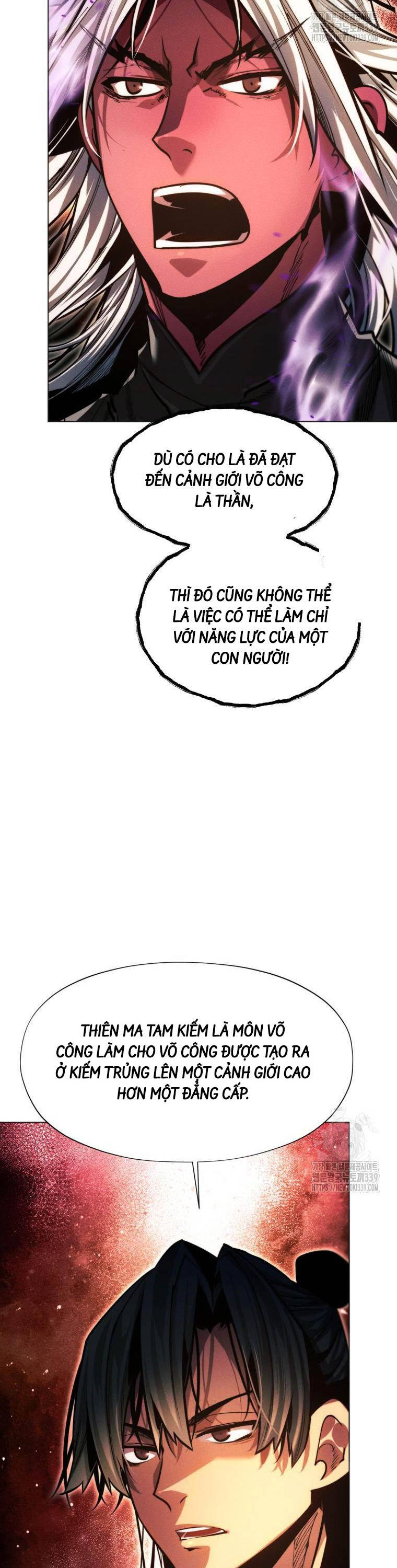 Chuyển Sinh Vào Thế Giới Võ Lâm - Chapter 95 - Page 42