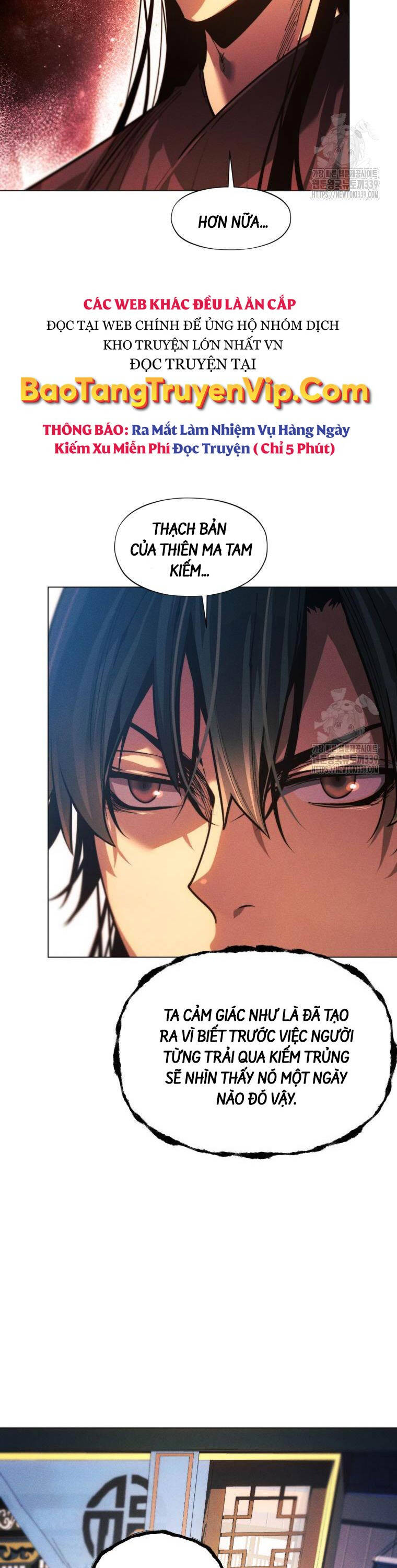 Chuyển Sinh Vào Thế Giới Võ Lâm - Chapter 95 - Page 43