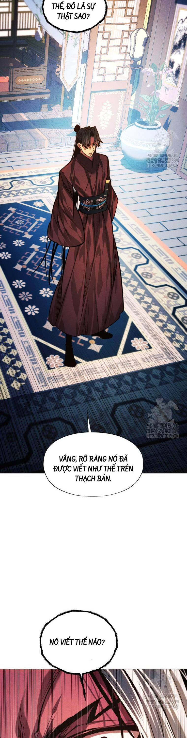 Chuyển Sinh Vào Thế Giới Võ Lâm - Chapter 95 - Page 44