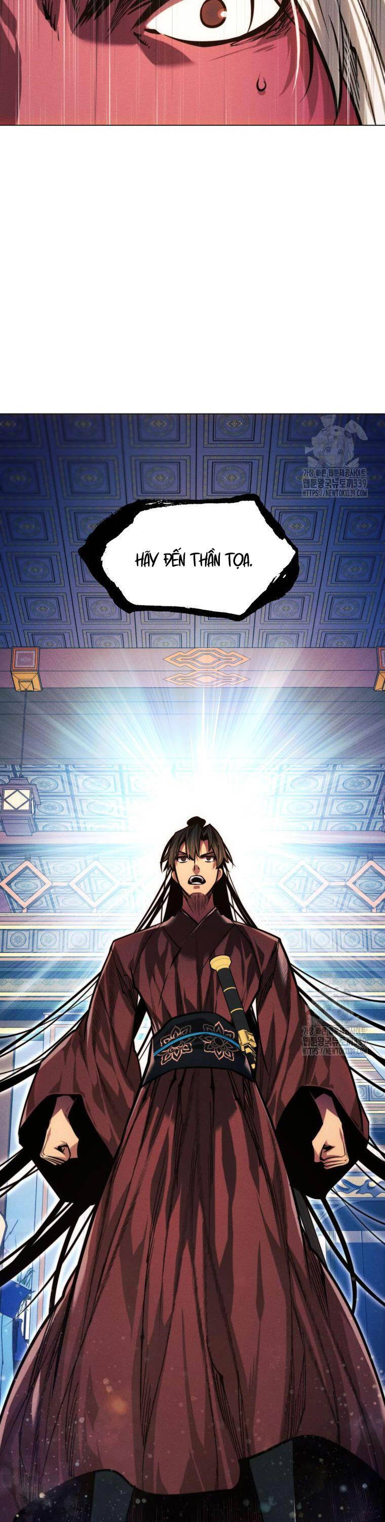 Chuyển Sinh Vào Thế Giới Võ Lâm - Chapter 95 - Page 45