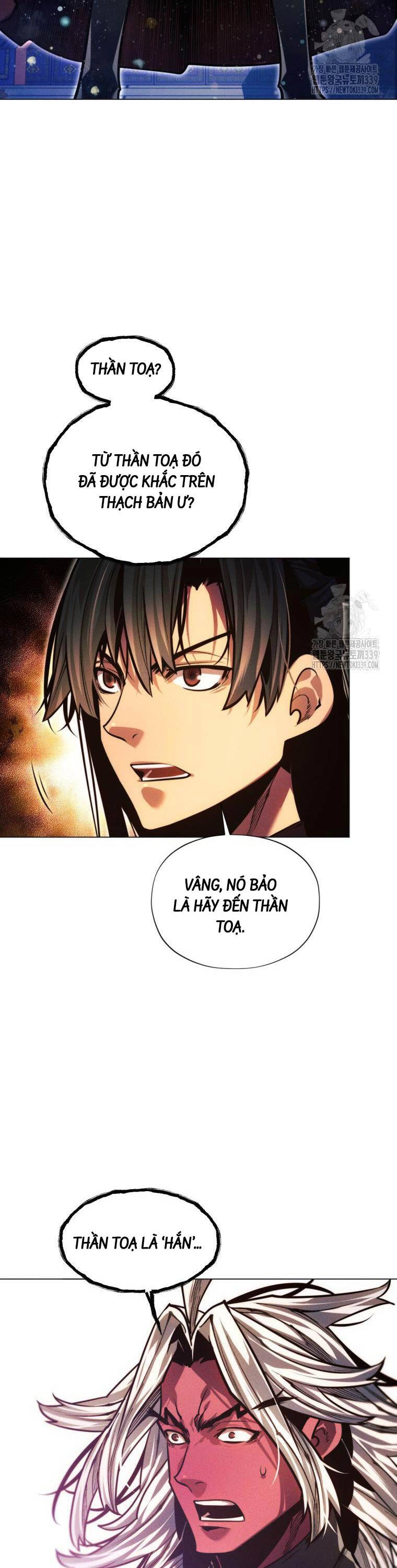 Chuyển Sinh Vào Thế Giới Võ Lâm - Chapter 95 - Page 46