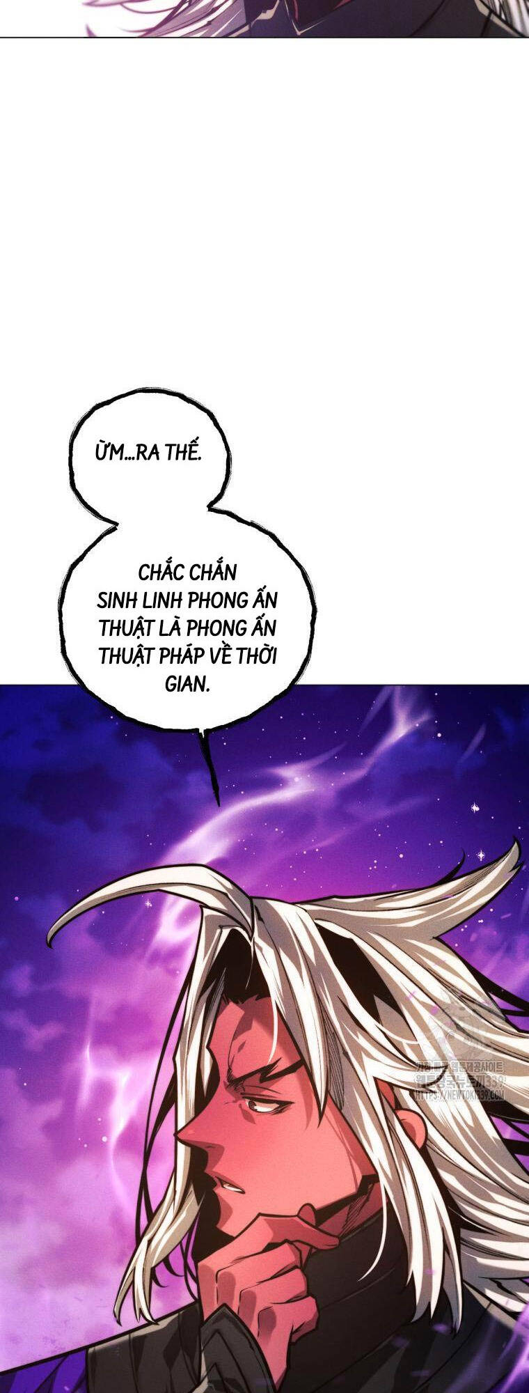 Chuyển Sinh Vào Thế Giới Võ Lâm - Chapter 95 - Page 47
