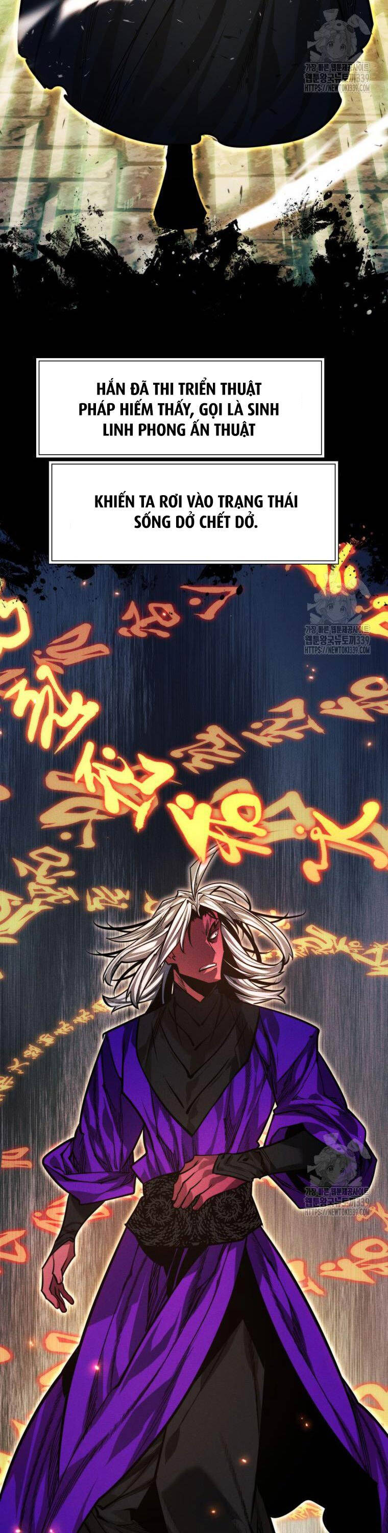 Chuyển Sinh Vào Thế Giới Võ Lâm - Chapter 95 - Page 50