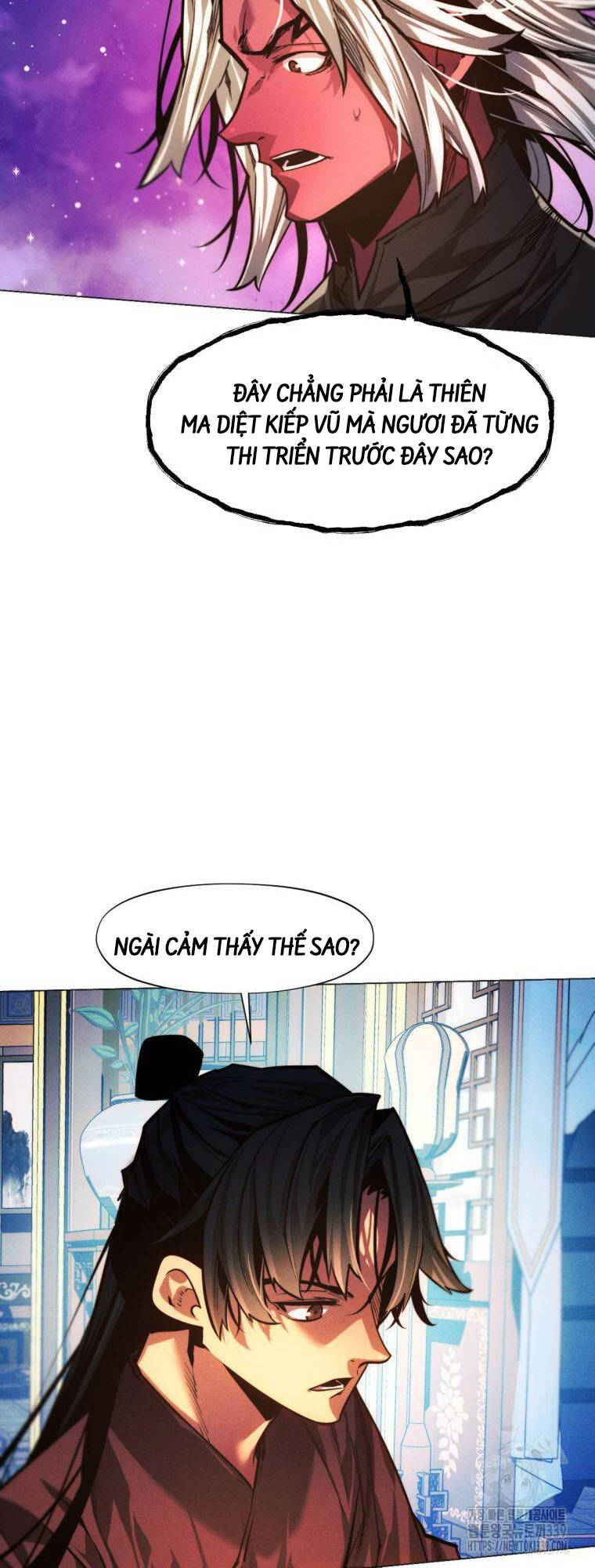 Chuyển Sinh Vào Thế Giới Võ Lâm - Chapter 95 - Page 56