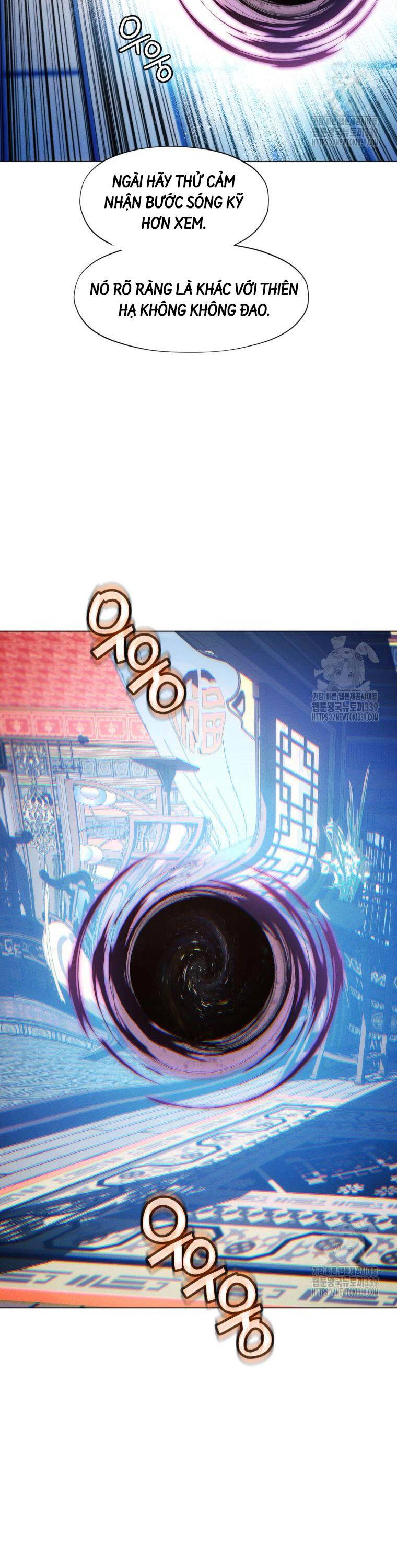 Chuyển Sinh Vào Thế Giới Võ Lâm - Chapter 95 - Page 58