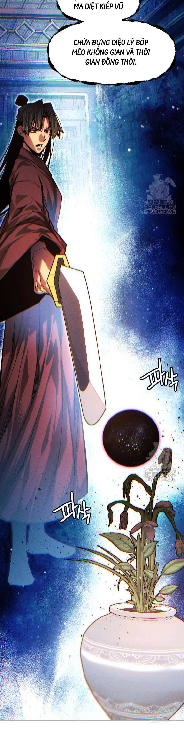 Chuyển Sinh Vào Thế Giới Võ Lâm - Chapter 95 - Page 60