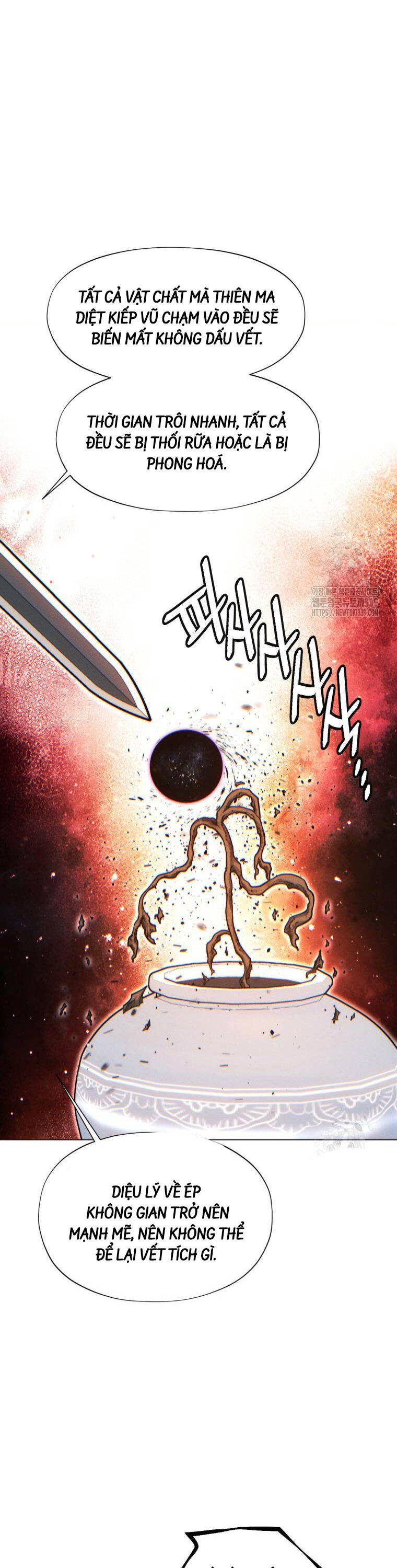 Chuyển Sinh Vào Thế Giới Võ Lâm - Chapter 95 - Page 61