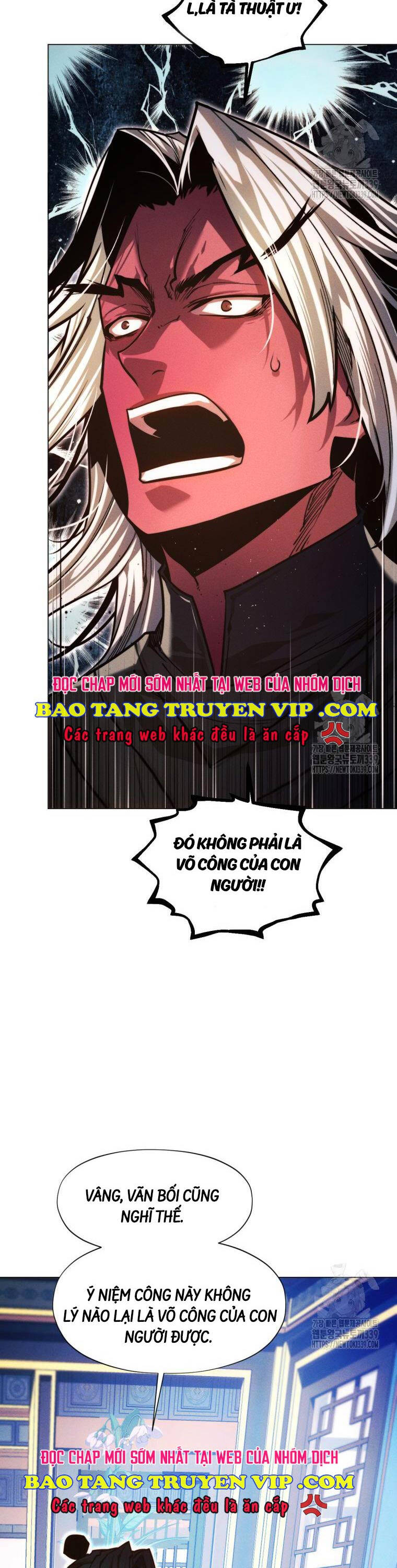 Chuyển Sinh Vào Thế Giới Võ Lâm - Chapter 95 - Page 62