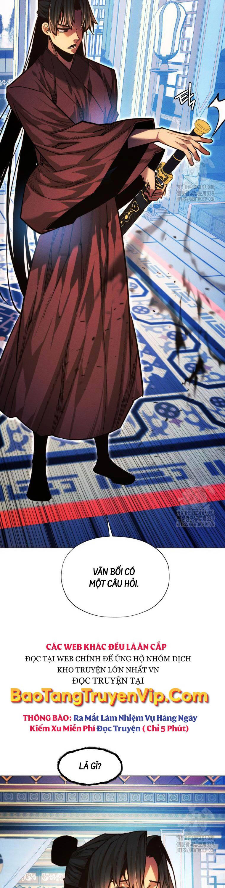 Chuyển Sinh Vào Thế Giới Võ Lâm - Chapter 95 - Page 63