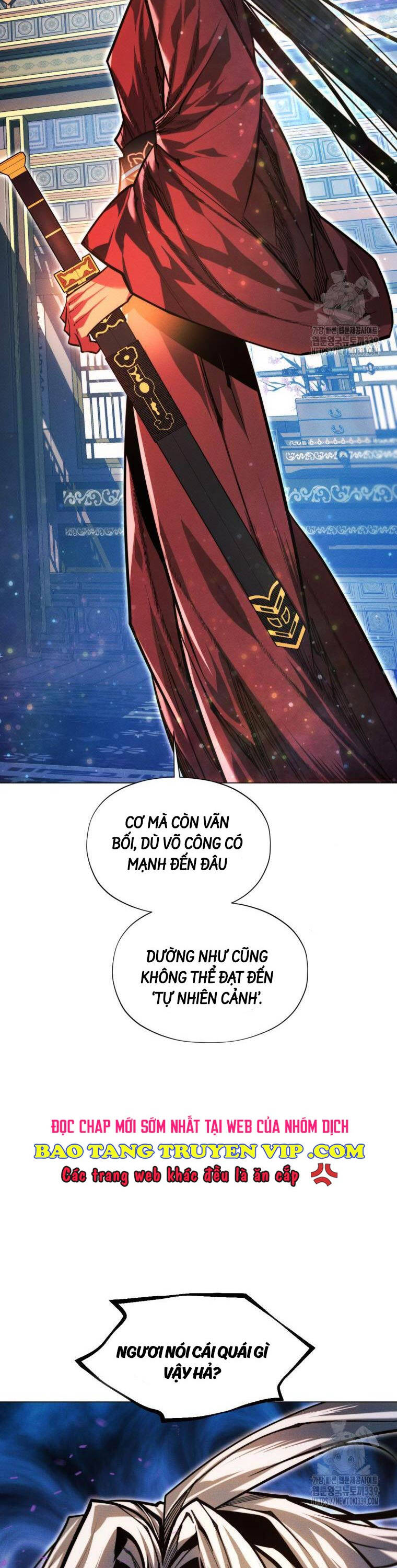 Chuyển Sinh Vào Thế Giới Võ Lâm - Chapter 95 - Page 67