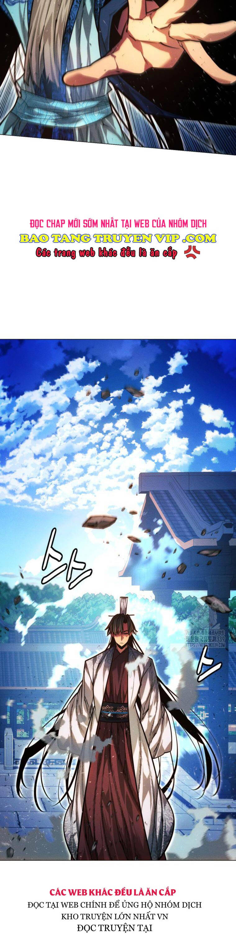 Chuyển Sinh Vào Thế Giới Võ Lâm - Chapter 95 - Page 7