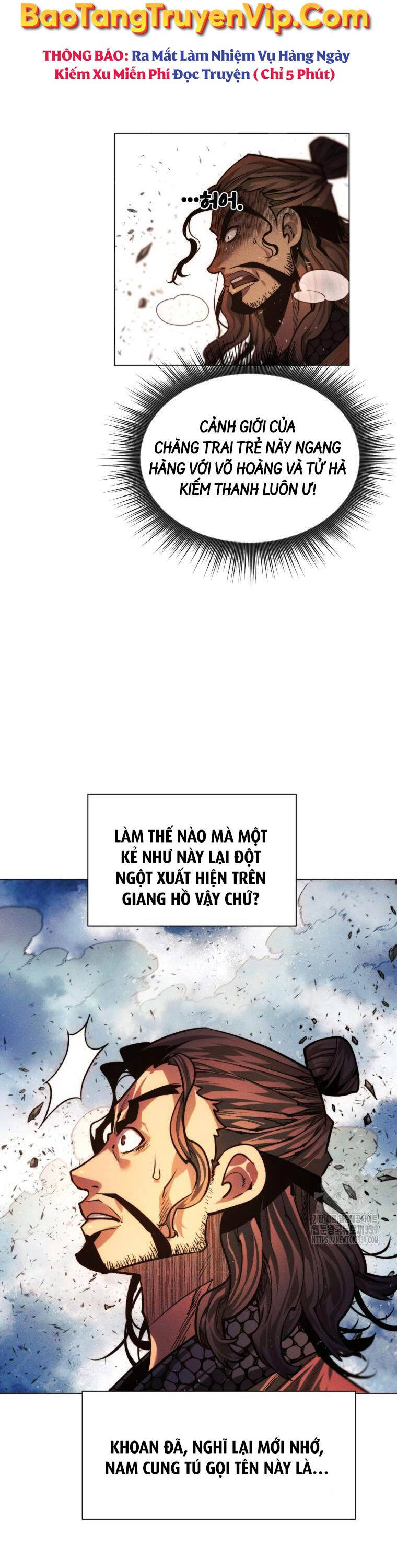 Chuyển Sinh Vào Thế Giới Võ Lâm - Chapter 95 - Page 8