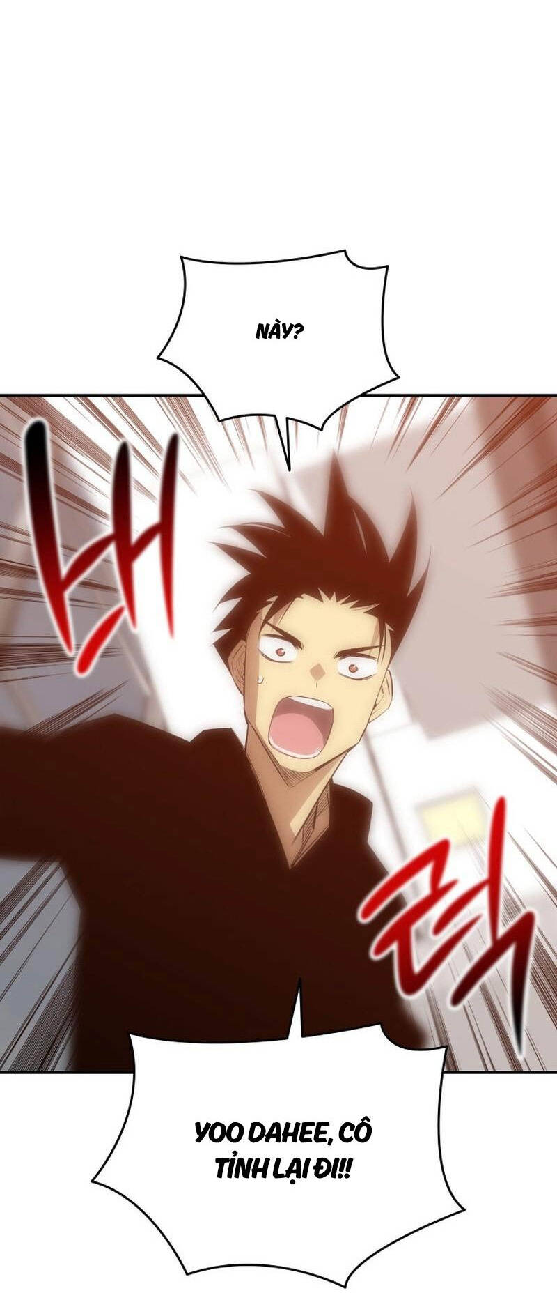 Tôi Là Lính Mới - Chapter 189 - Page 10