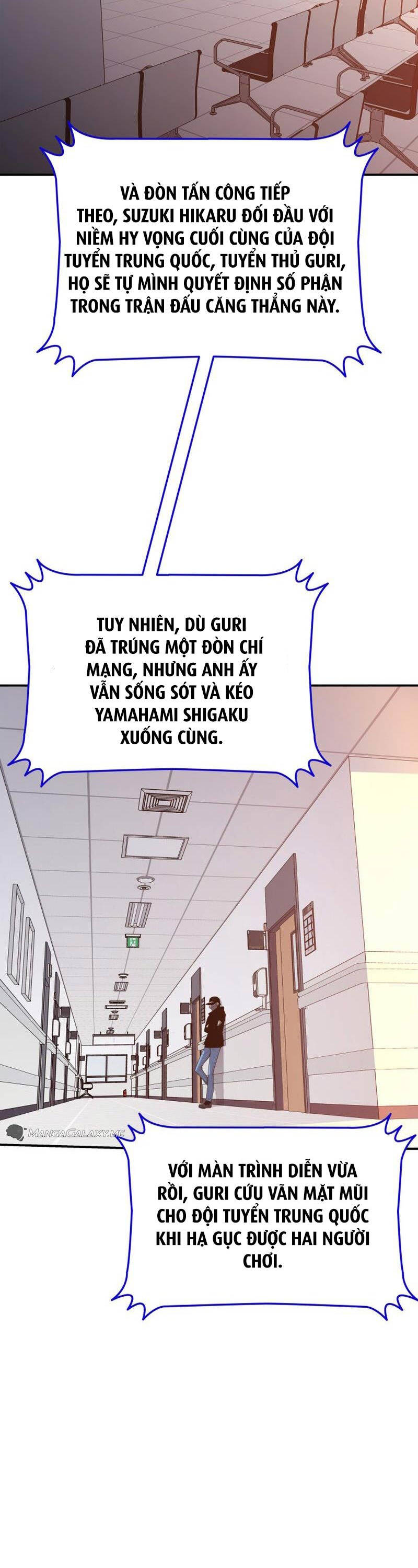 Tôi Là Lính Mới - Chapter 189 - Page 15