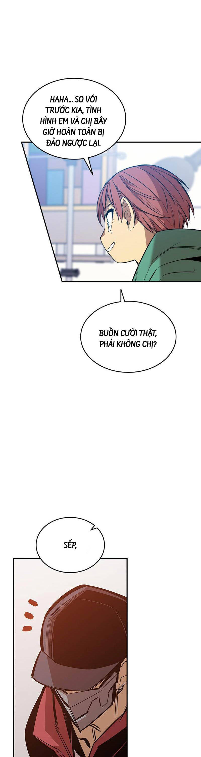 Tôi Là Lính Mới - Chapter 189 - Page 17