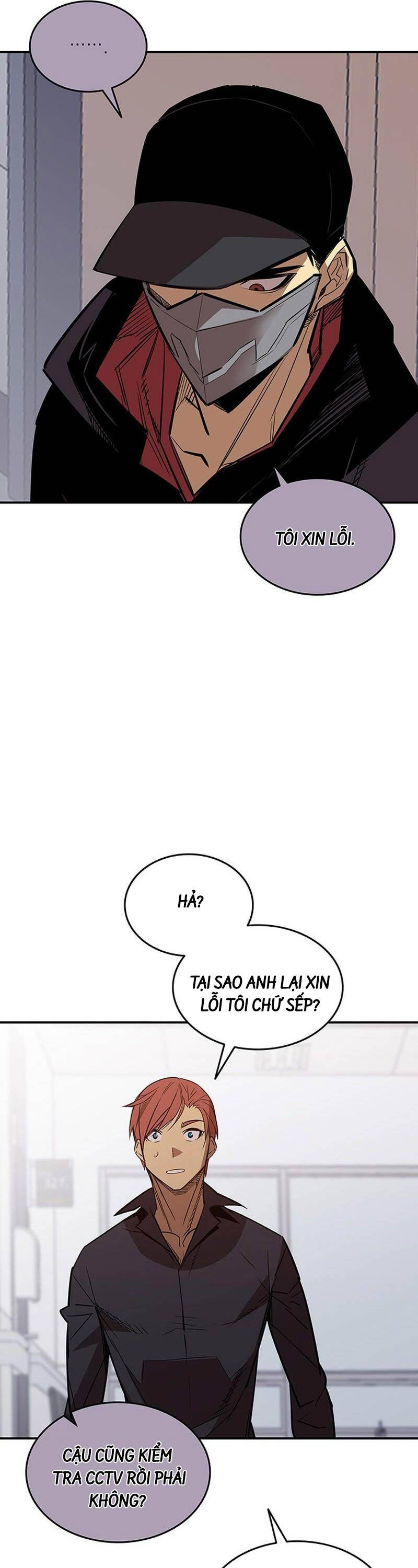 Tôi Là Lính Mới - Chapter 189 - Page 20