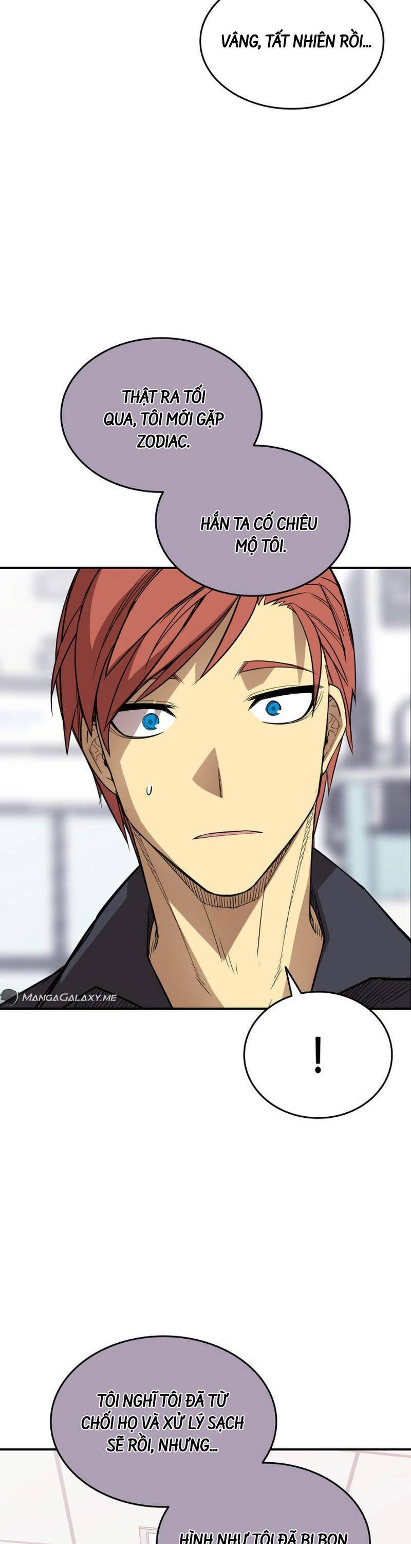 Tôi Là Lính Mới - Chapter 189 - Page 21