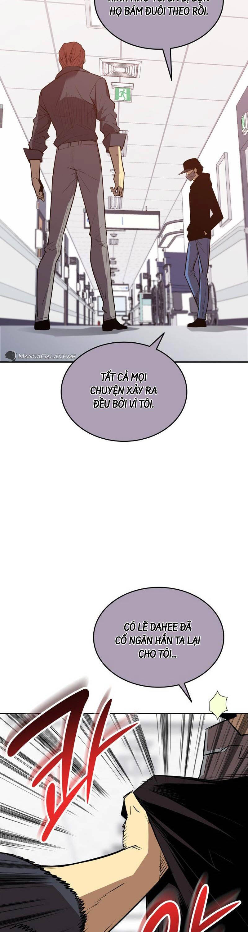 Tôi Là Lính Mới - Chapter 189 - Page 22