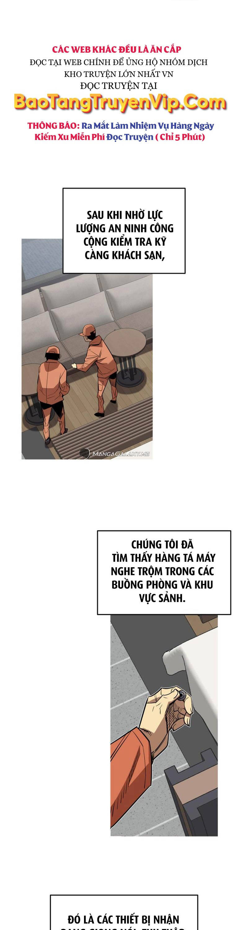 Tôi Là Lính Mới - Chapter 189 - Page 26