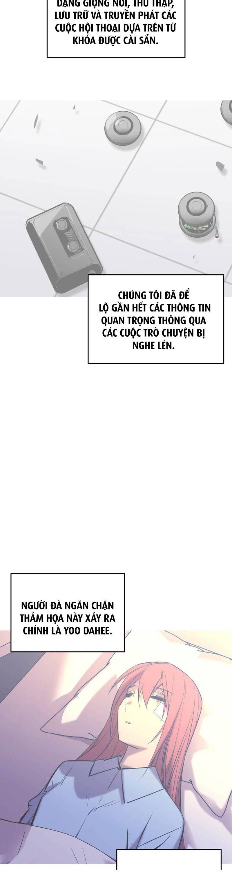 Tôi Là Lính Mới - Chapter 189 - Page 27