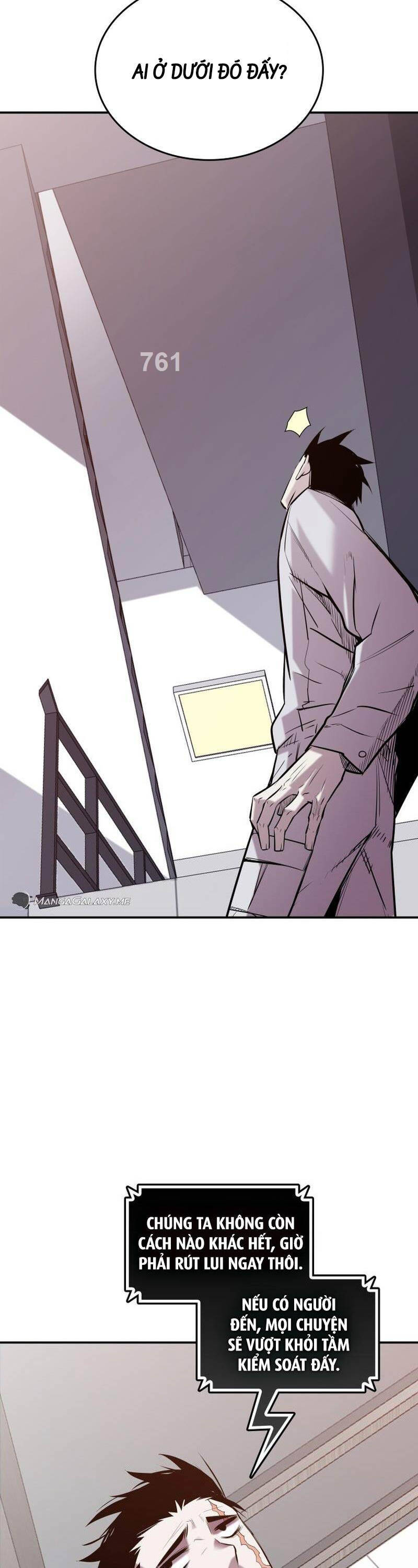 Tôi Là Lính Mới - Chapter 189 - Page 3