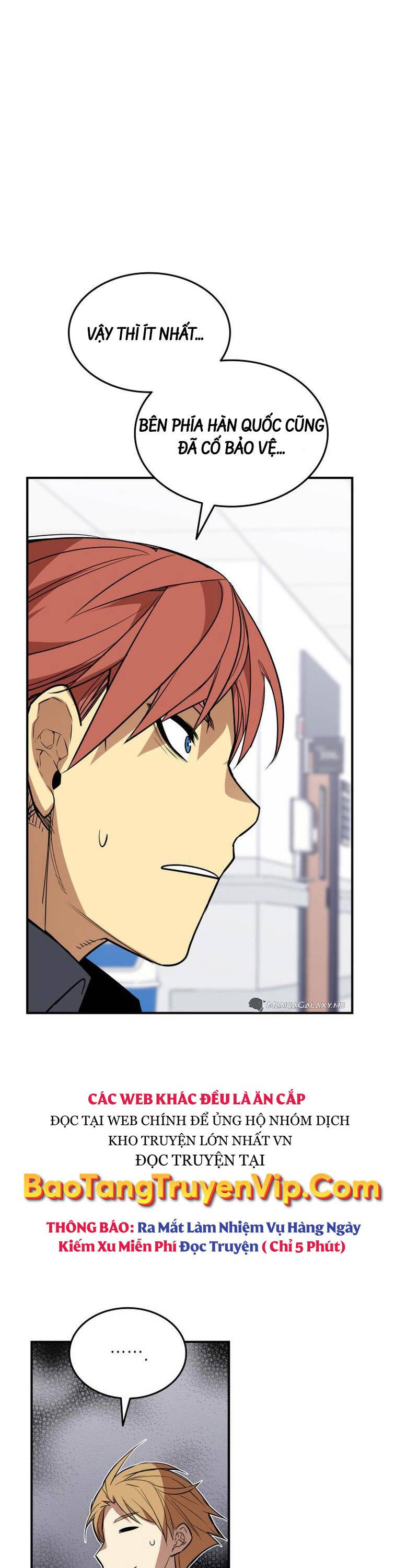 Tôi Là Lính Mới - Chapter 189 - Page 35