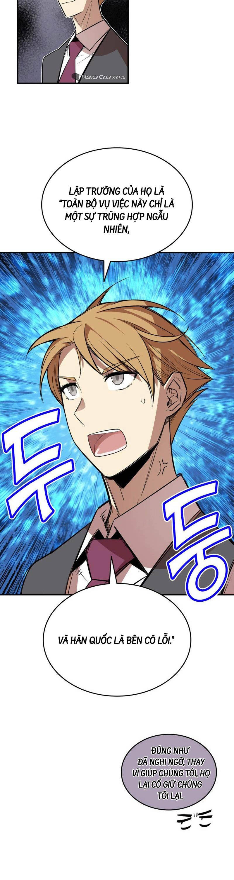 Tôi Là Lính Mới - Chapter 189 - Page 36