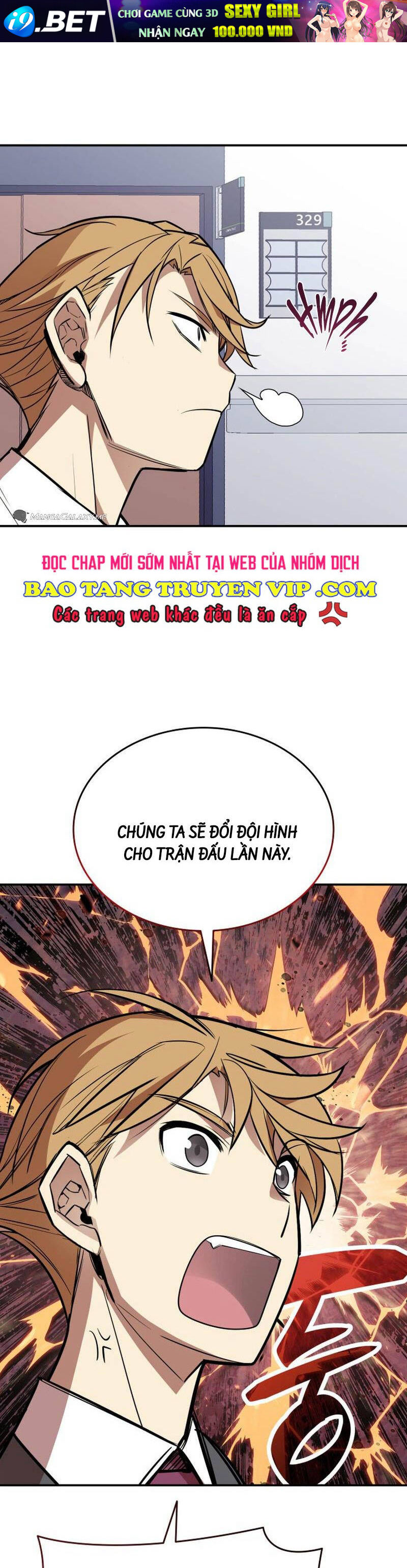 Tôi Là Lính Mới - Chapter 189 - Page 41