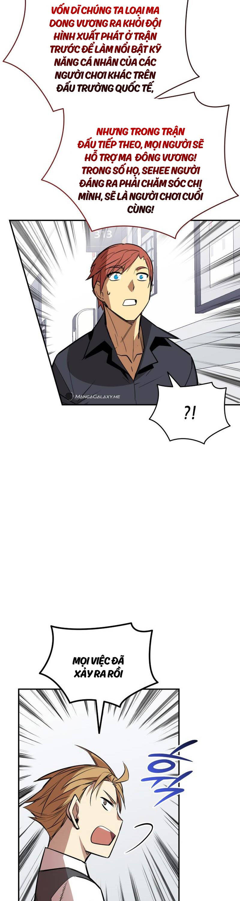 Tôi Là Lính Mới - Chapter 189 - Page 42