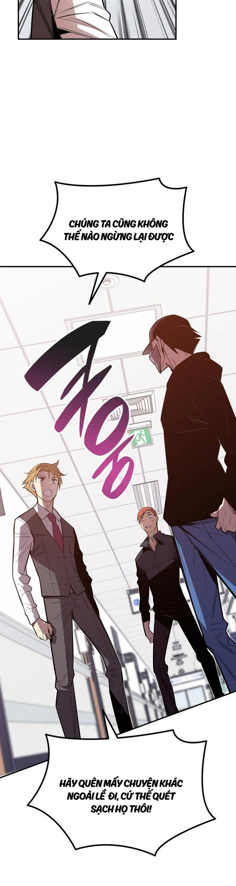 Tôi Là Lính Mới - Chapter 189 - Page 43