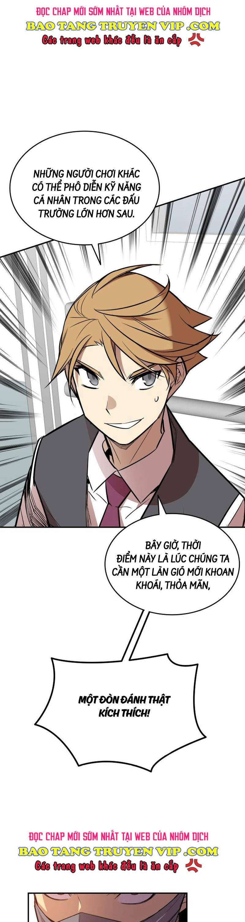 Tôi Là Lính Mới - Chapter 189 - Page 44