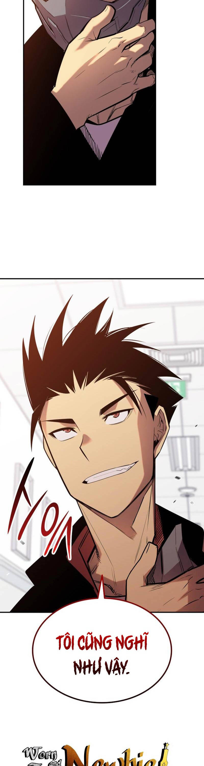 Tôi Là Lính Mới - Chapter 189 - Page 45