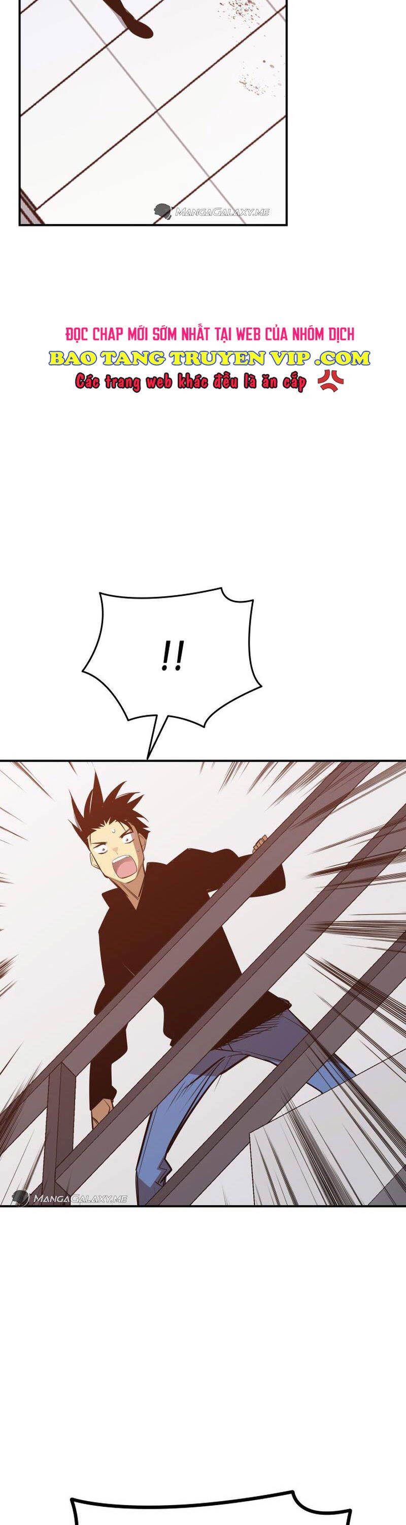 Tôi Là Lính Mới - Chapter 189 - Page 6