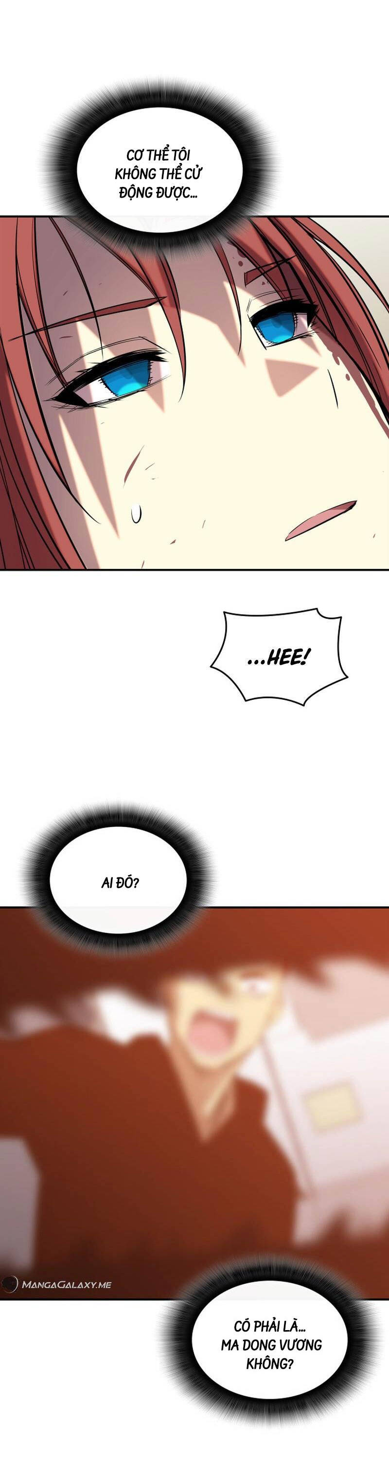 Tôi Là Lính Mới - Chapter 189 - Page 9